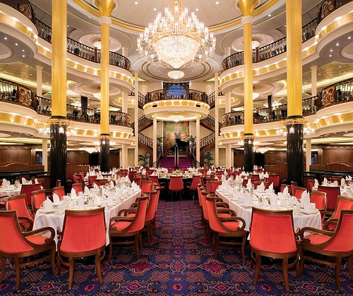 엥 크루즈 그거 정말 효도관광 가족여행 아니냐... | 인스티즈