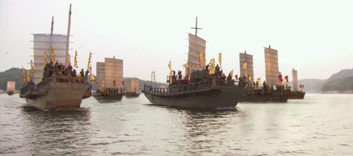 글 하나로 보는 고구려-수나라 전쟁 | 인스티즈