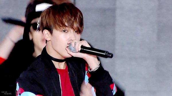 초커한 남자아이돌들 +)추가 | 인스티즈