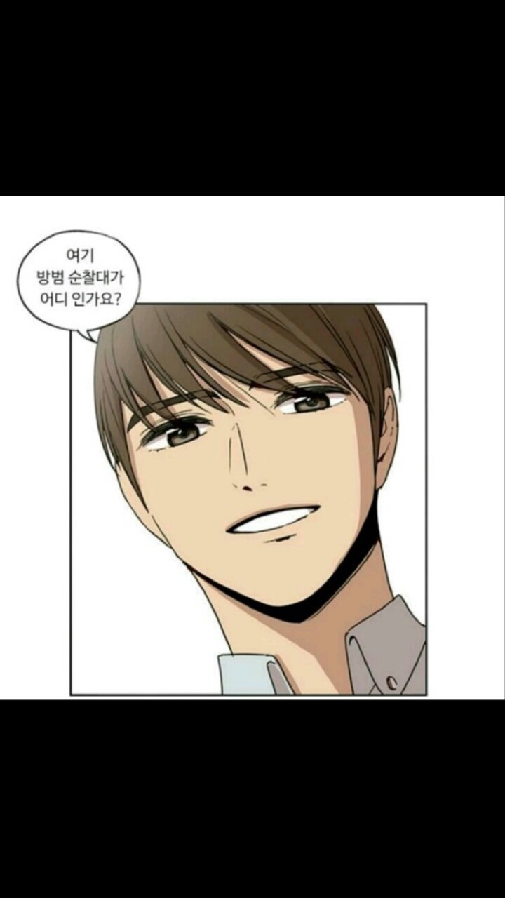 ＜뷰티풀군바리＞ 캐릭터들이 실제인물이라면 이렇게 생겼을까? | 인스티즈