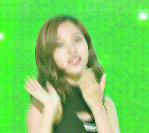 [트와이스] 샤론+정남+미나 3개인격 미나리 짤들.jpg | 인스티즈