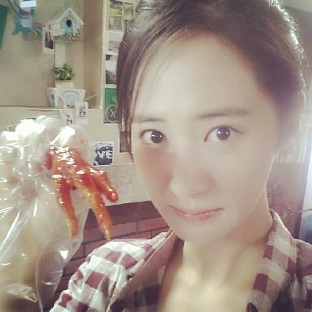 닭발 좋아하는 여자들의 공통점 | 인스티즈