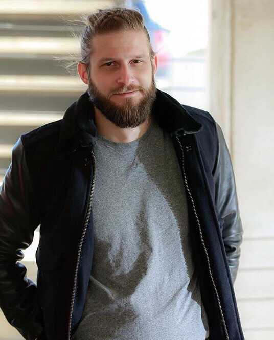 해외에서 유행하는 남성 헤어스타일 | 인스티즈