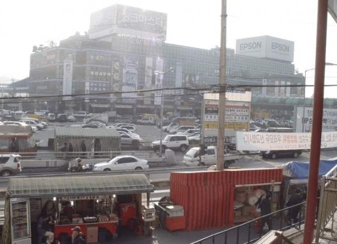 스압주의)2000년대 초 분위기 | 인스티즈