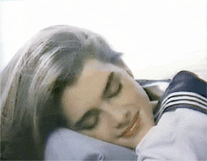 한국에선 거인병이라고 잘못 알려진 미국 모델&배우 | 인스티즈