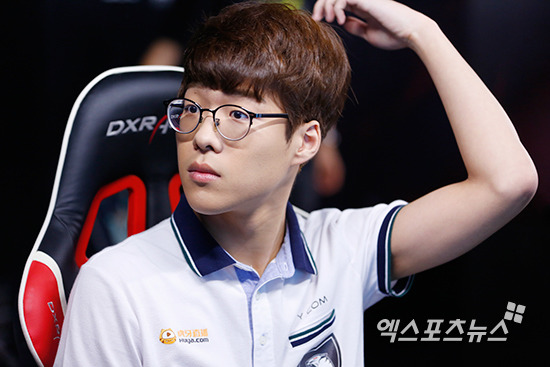 [LOL] 보는 순간 롤을 시작하게하는 LCK 훈남 프로게이머들 | 인스티즈