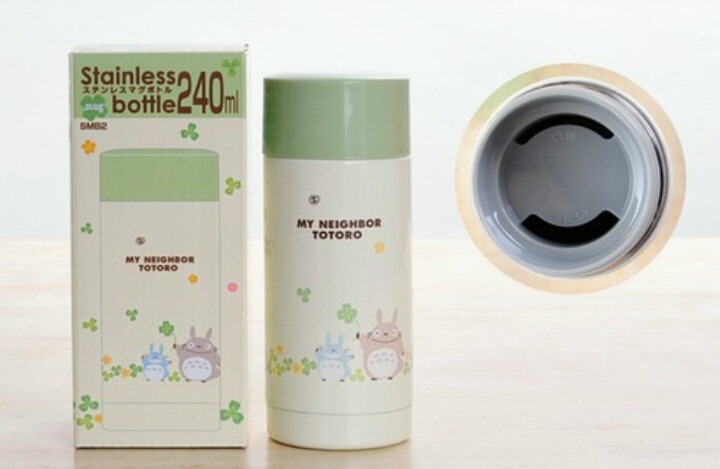 토토로 덕후들 다 모여 | 인스티즈