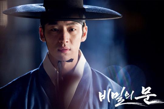 [임주환외] 갓 쓴 남자배우들 | 인스티즈