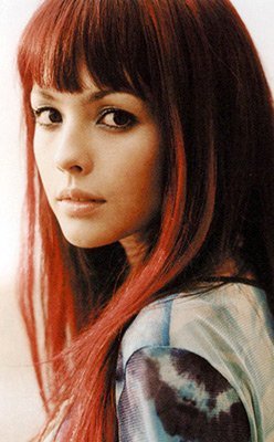 이국적인 느낌을 주는 눈의 특징 | 인스티즈