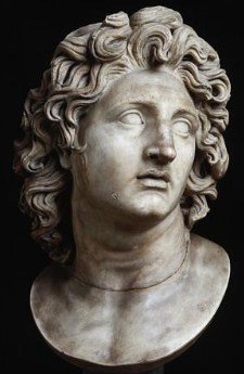 사라져버린 고대 최대 규모의 알렉산드리아 도서관 | 인스티즈