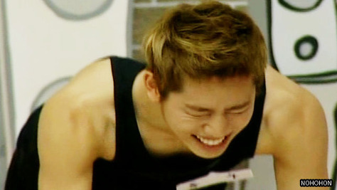  아이돌로 알아본 여자들이 좋아하는 남자 몸매 유형들 | 인스티즈