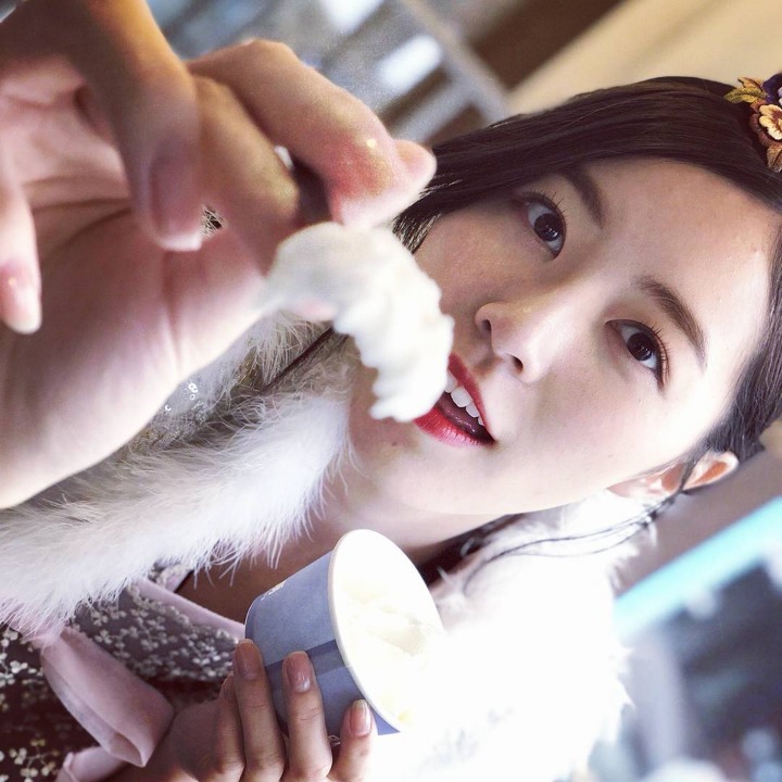 한국인같다는 소리를 꽤 들었던 일본연예인 4명 .jpgif | 인스티즈