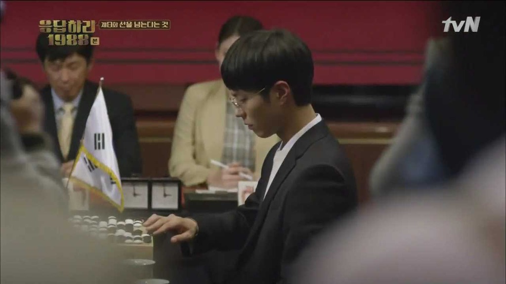 [응답하라 1988] 속 깊은 덕선이를 사랑하게 만든 중국 에피.jpg | 인스티즈