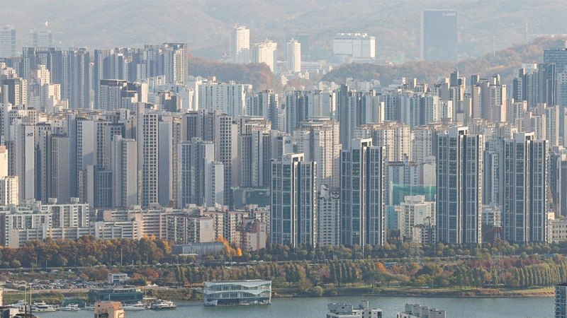 "고위 공직자 절반이 다주택자...강남구청장, 42채 최다 보유" | 인스티즈