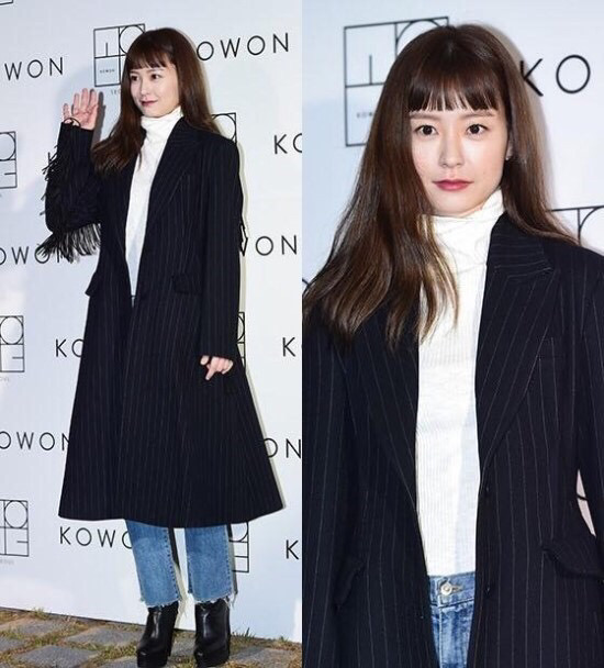 하는 사람들이 늘어나고 있는 앞머리 | 인스티즈