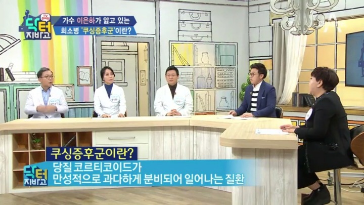 스테로이드 부작용 중 하나.jpg | 인스티즈