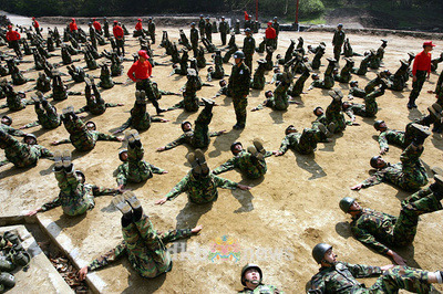 입대전~전역까지 솔직한심정(군필들의 한결같은심리) | 인스티즈