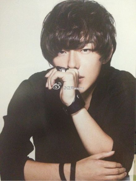 한국인같다는 소리를 꽤 들었던 일본연예인 4명 .jpgif | 인스티즈