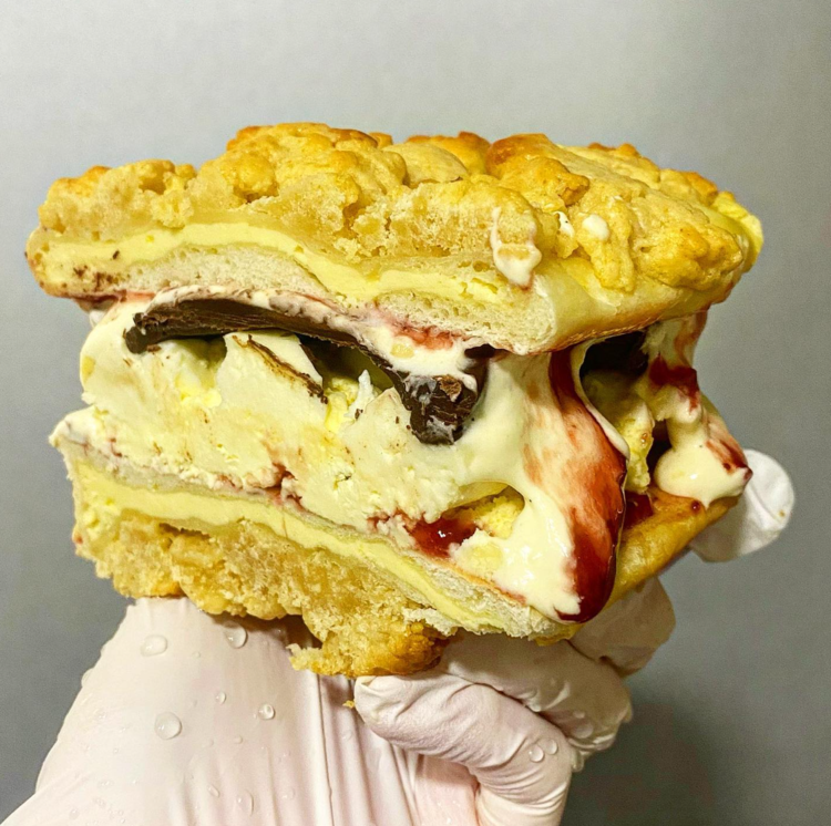 부산에서 웨이팅 제일 길다는 빵 맛집 | 인스티즈