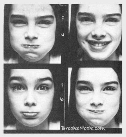 한국에선 거인병이라고 잘못 알려진 미국 모델&배우 | 인스티즈