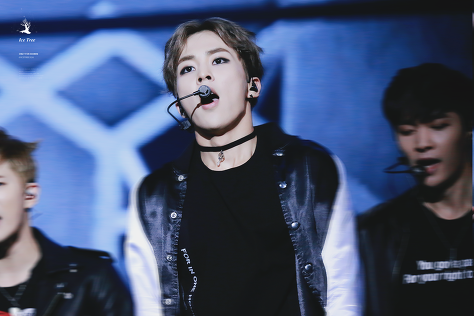 초커한 남자아이돌들 +)추가 | 인스티즈