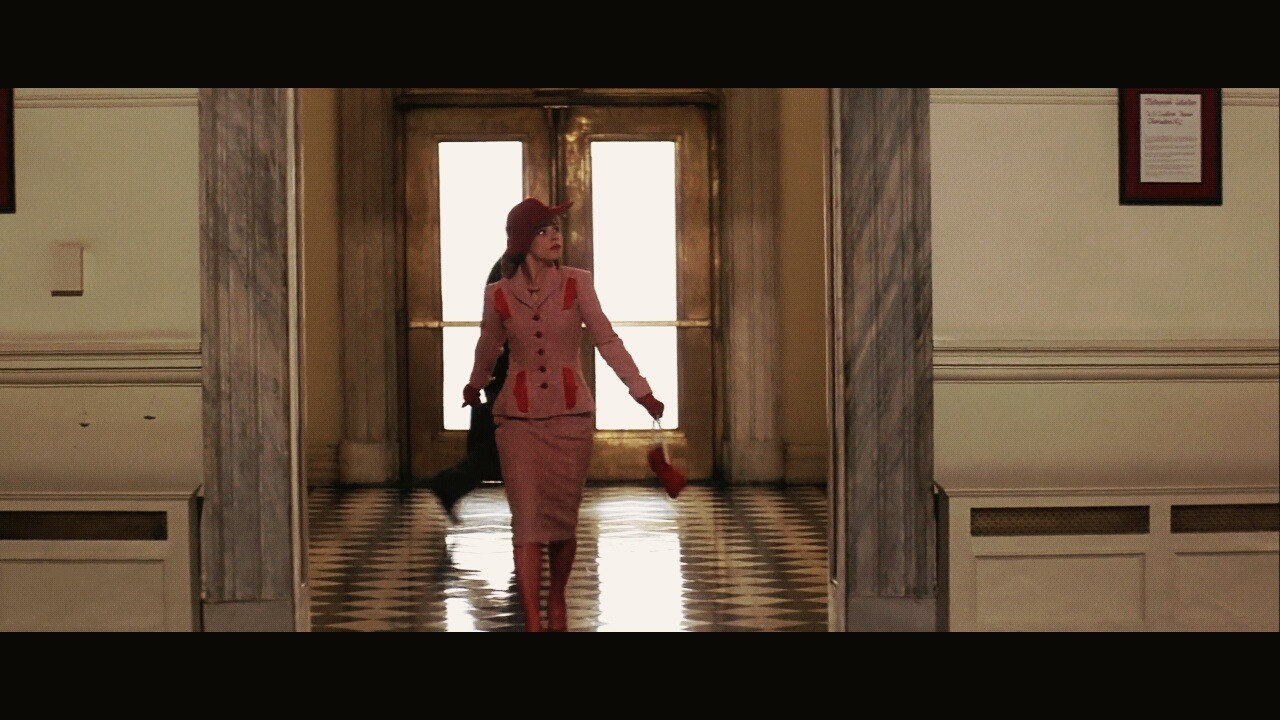 1940년대 미국 부잣집 아가씨 패션을 잘 보여주는 영화 '노트북' 속 앨리의 패션 | 인스티즈