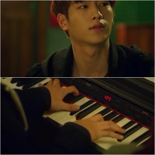 주지훈 서강준 의외의 조합으로 엮어 본 레스토랑 사장과 피아노 알바생의 음울한 퀴어 가상 시나리오.txt | 인스티즈