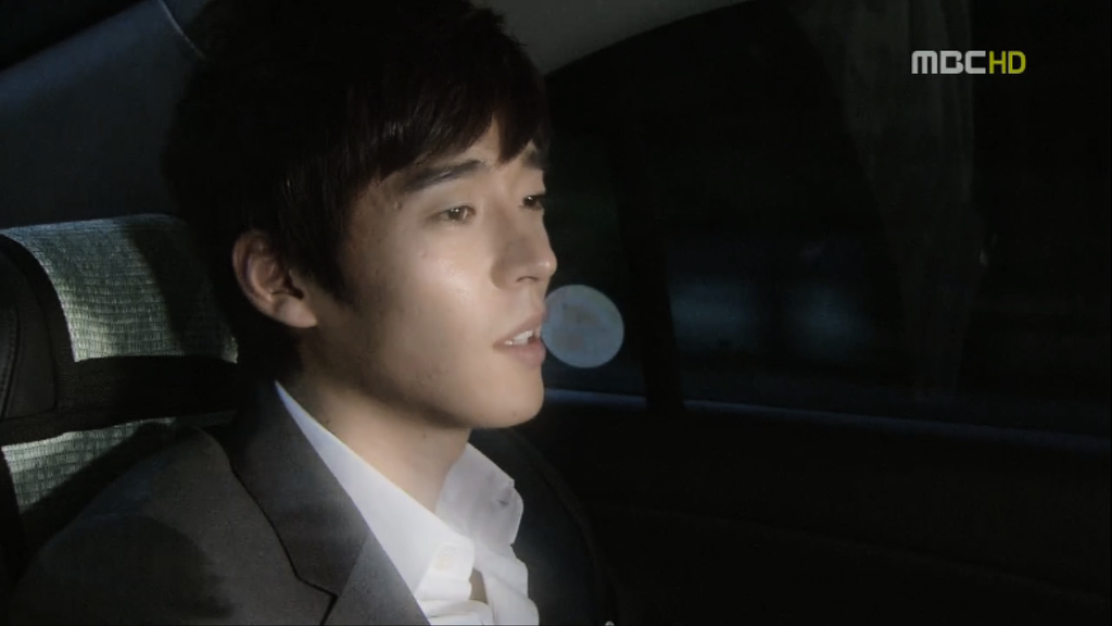 [지붕뚫고하이킥] 황정음 소개팅.jpg | 인스티즈