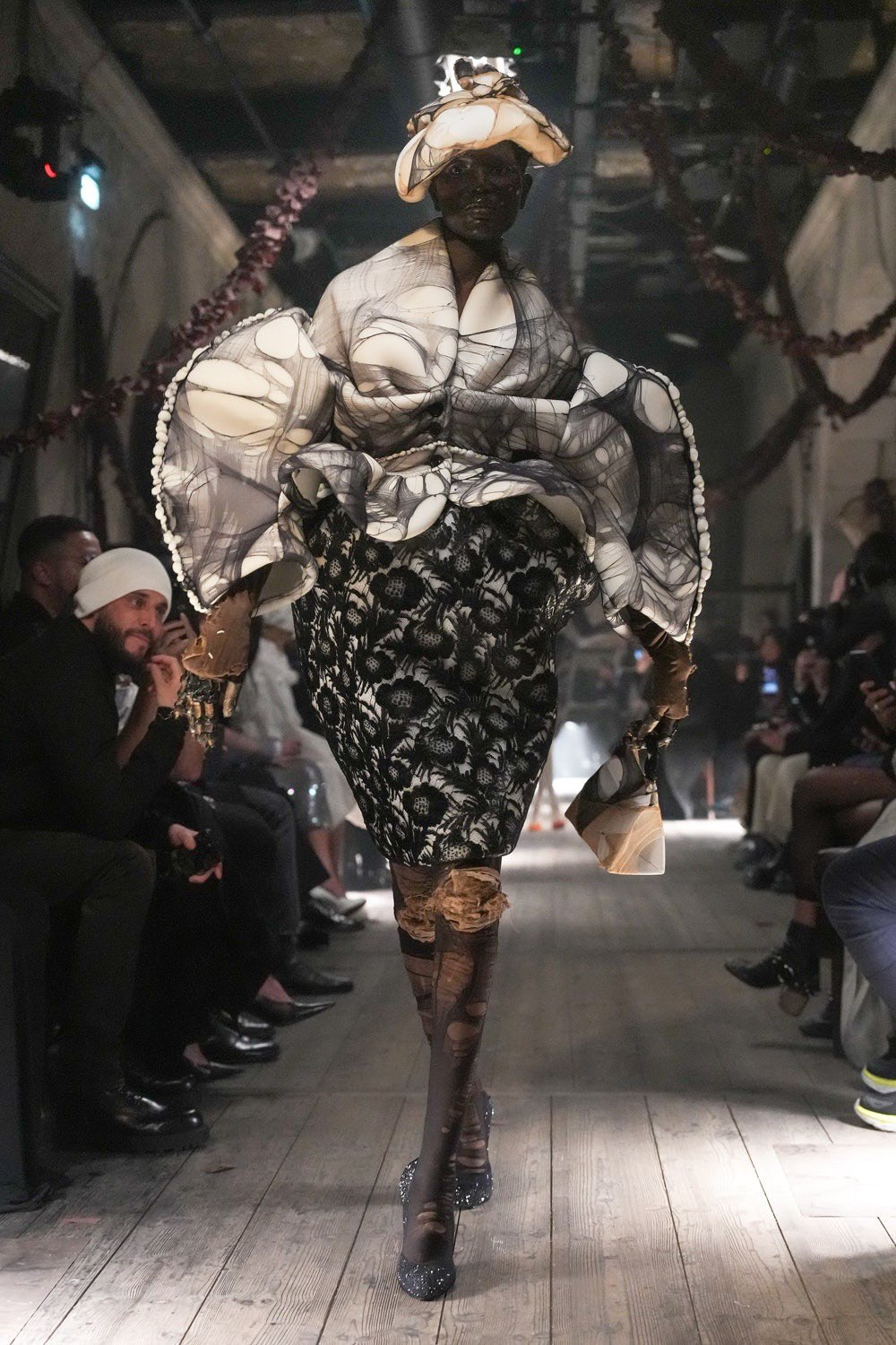 패션계 난리날듯한 자라(ZARA) 새 디자이너 발표 (스압) | 인스티즈