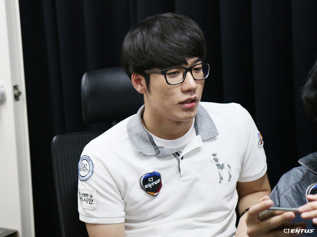 [LOL] 보는 순간 롤을 시작하게하는 LCK 훈남 프로게이머들 | 인스티즈