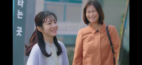 유미의세포들2 8화 드디어 개빡치는 장면 나옴(feat. 바비다은) | 인스티즈