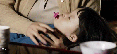 응답하라 1988 선우동생 진주.gif | 인스티즈