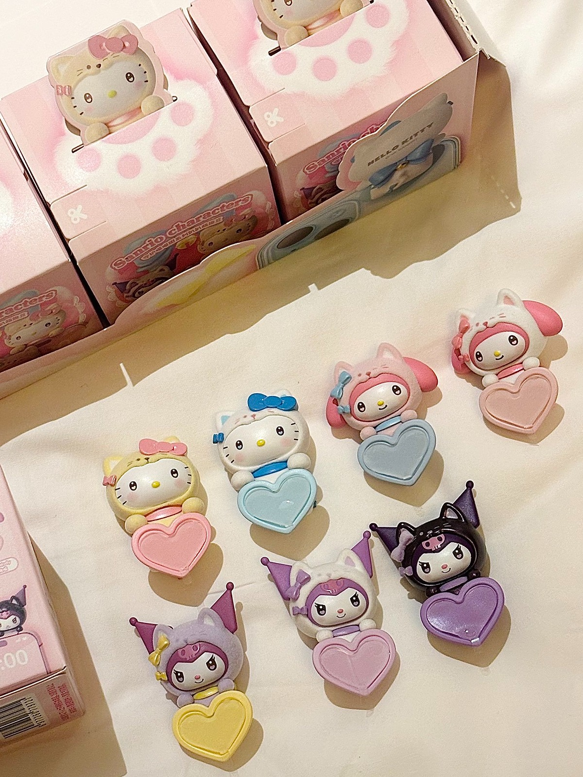 요즘 핫한 폰꾸템 히퍼, 유행이 돌아왔다! | 인스티즈