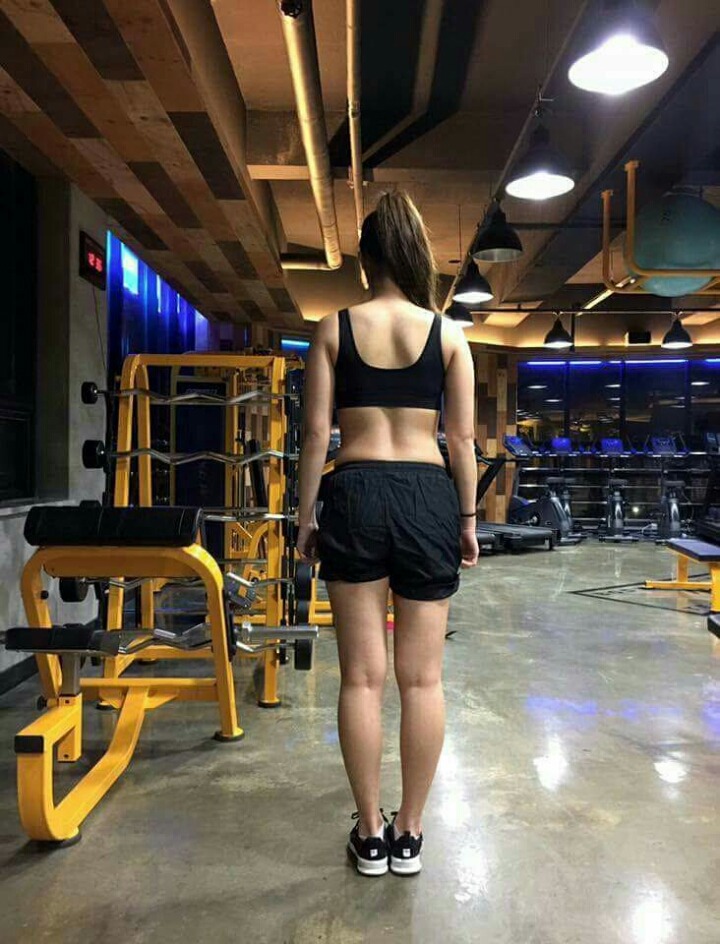 여자 3개월간의 다이어트 | 인스티즈