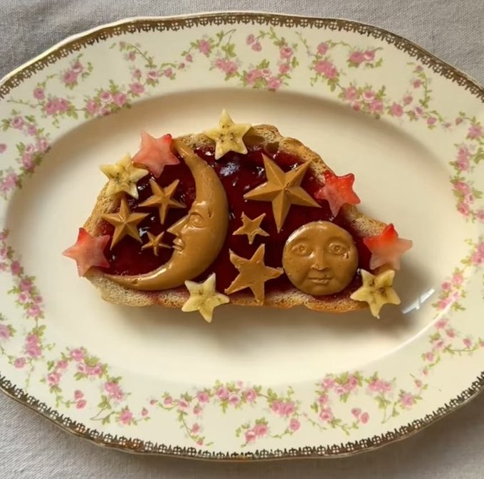 서서히 뜬다는 윔지코어(whimsycore)에 대해 알아보자 | 인스티즈