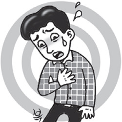 공황장애가 무서운 이유 | 인스티즈