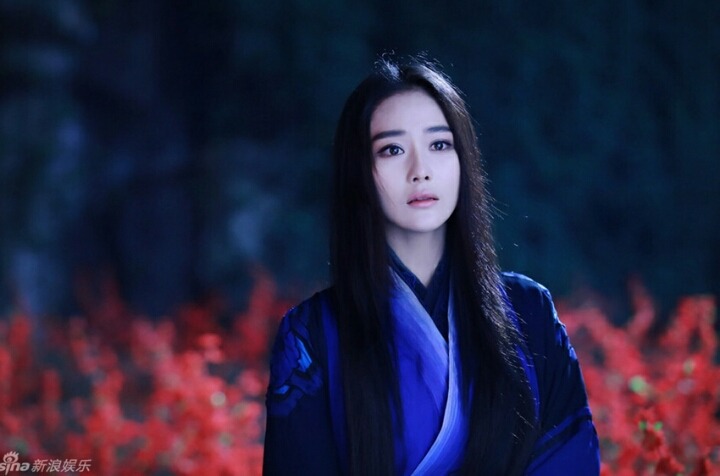 수수한 미인 vs 화려한 미인 (중국연예인) | 인스티즈