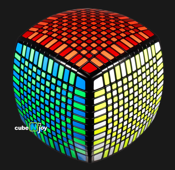 큐브.. 어디까지 맞춰봤니? | 인스티즈