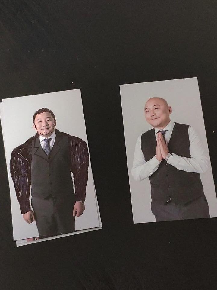 [왕날편] 낙서를 좋아하는 아내가 고민입니다 | 인스티즈