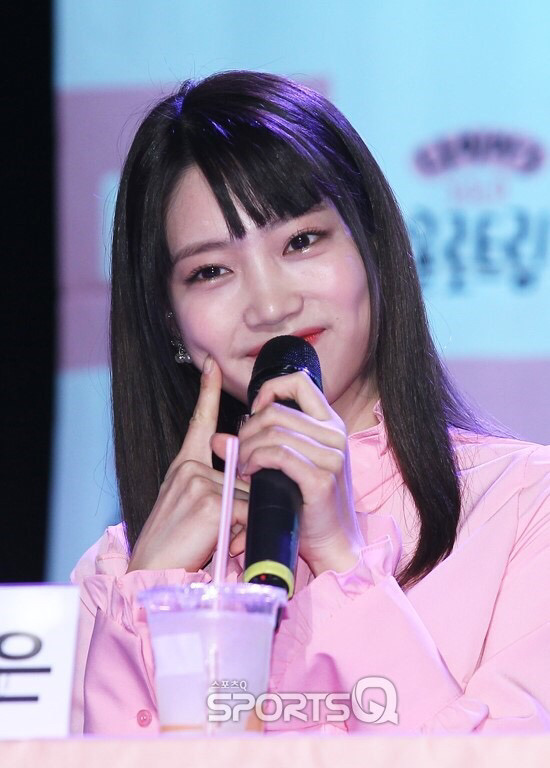 하는 사람들이 늘어나고 있는 앞머리 | 인스티즈