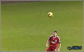 전세계 축구선수들이 쓰는 초인적인 역대급 축구스킬들.gif | 인스티즈