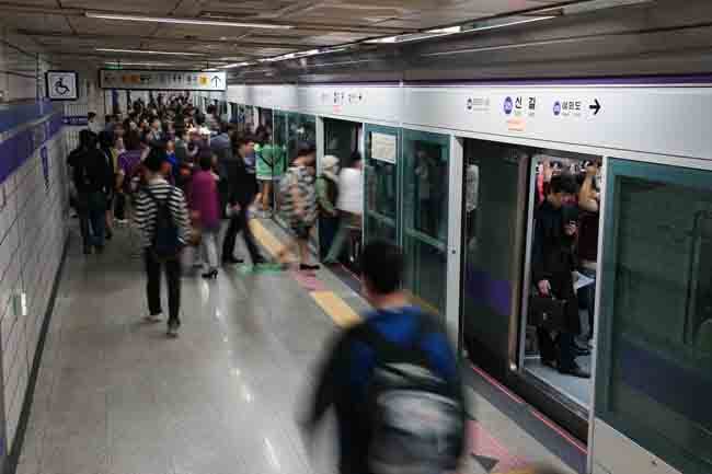 외국나가면 생기는 국뽕 | 인스티즈