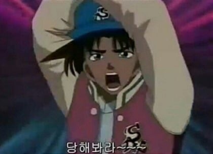 명탐정 코난의 작화붕괴 모음 | 인스티즈