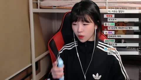 트위치 대표 미녀 스트리머들 | 인스티즈