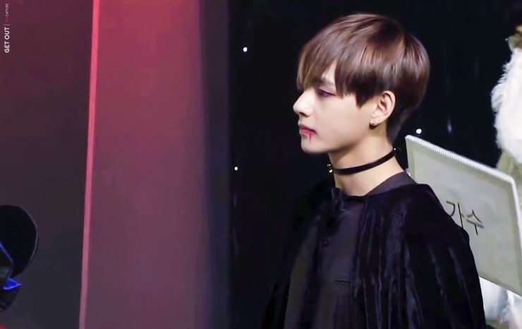 초커한 남자아이돌들 +)추가 | 인스티즈