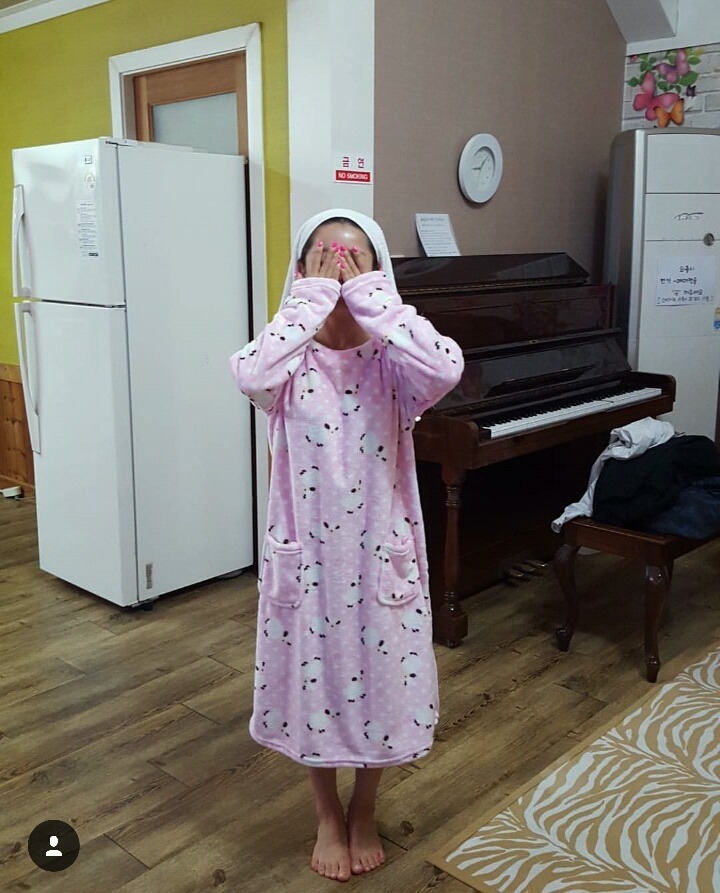 키 147cm 벤 키 체감 해보기.jpg | 인스티즈