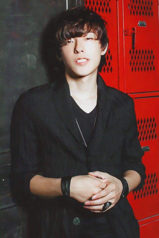 한국인같다는 소리를 꽤 들었던 일본연예인 4명 .jpgif | 인스티즈