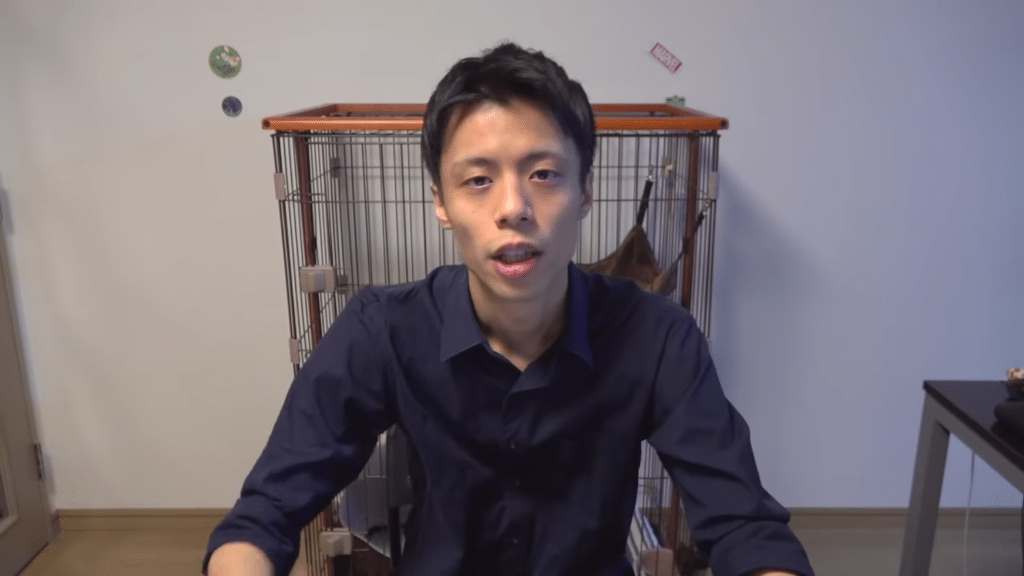 일본에 사는 한국인(?) 유튜버가 혐한으로 태세 전환하기까지 | 인스티즈