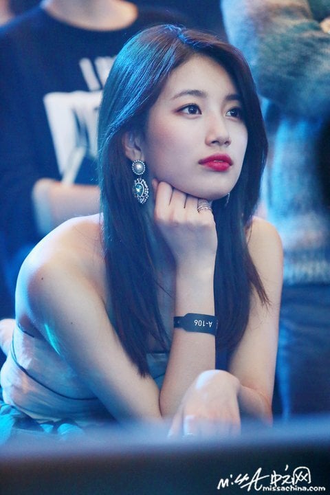 대부분 공감할듯한 수지 외모가 제일 미쳤던 해 | 인스티즈