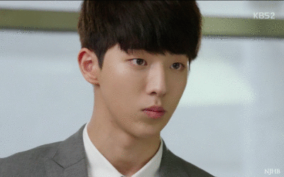 나이 어린 여자들이 전형적으로 좋아하는 남자 외모.jpg | 인스티즈